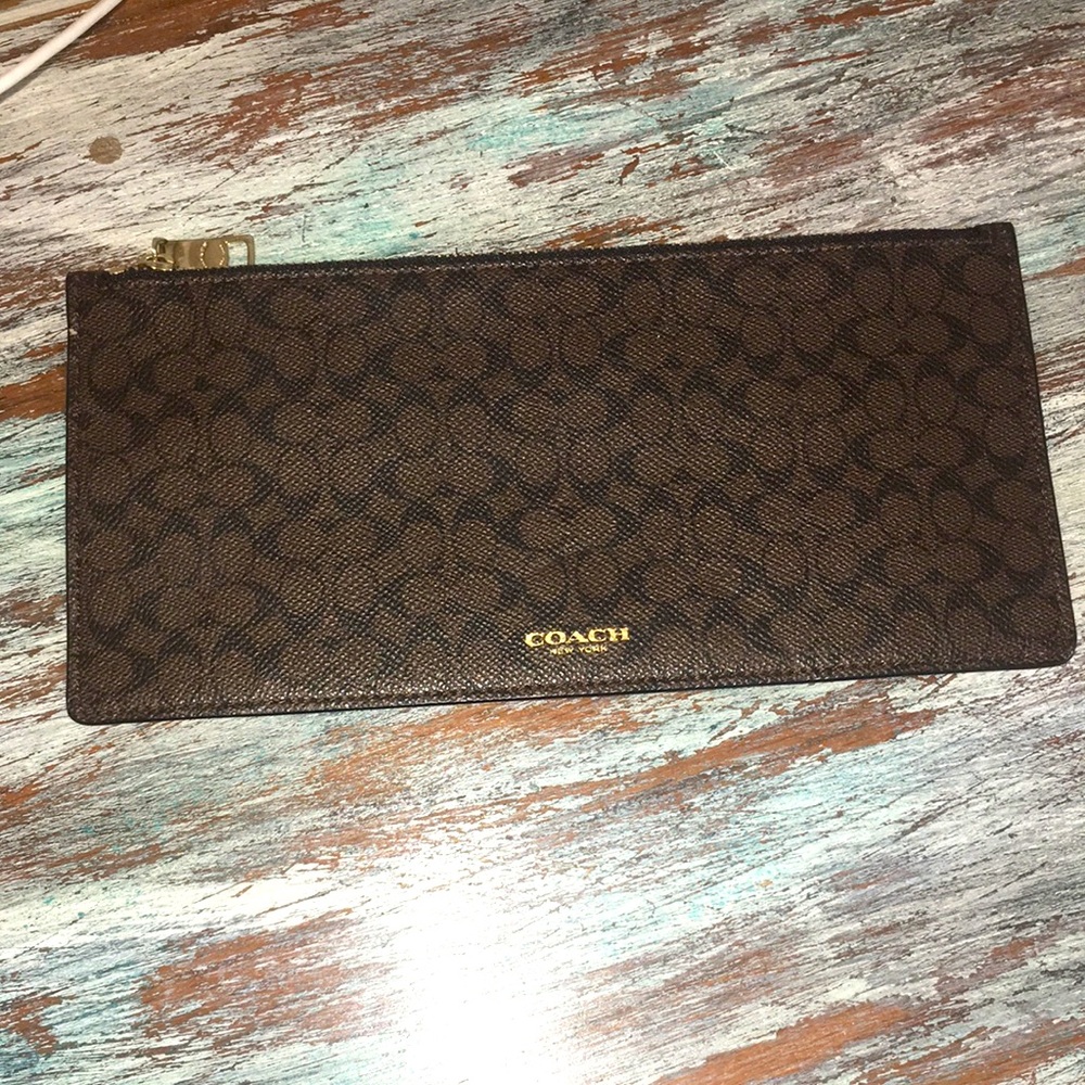 Coach